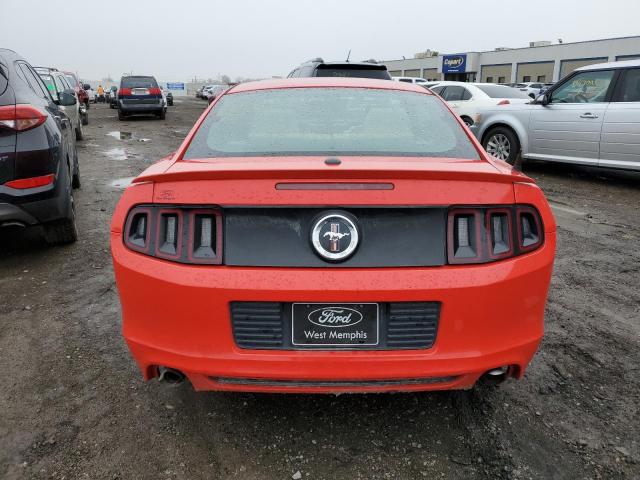 Photo 5 VIN: 1ZVBP8AM7E5285582 - FORD MUSTANG 