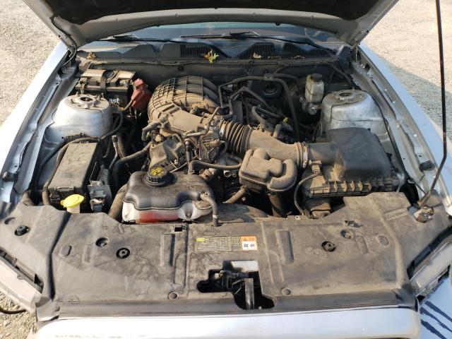 Photo 10 VIN: 1ZVBP8AM7E5287686 - FORD MUSTANG 