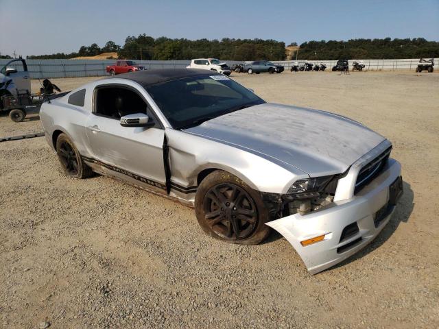 Photo 3 VIN: 1ZVBP8AM7E5287686 - FORD MUSTANG 