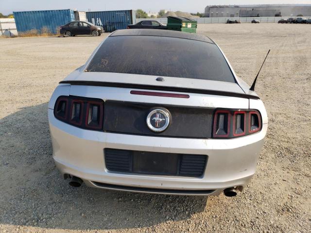 Photo 5 VIN: 1ZVBP8AM7E5287686 - FORD MUSTANG 