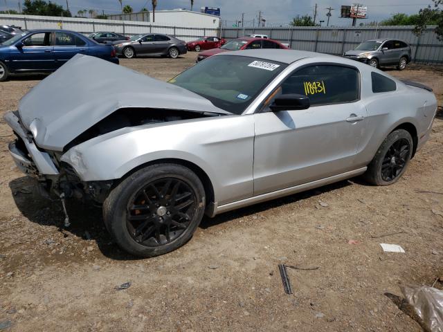 Photo 1 VIN: 1ZVBP8AM7E5288059 - FORD MUSTANG 