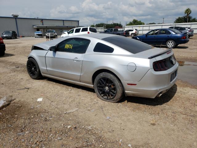 Photo 2 VIN: 1ZVBP8AM7E5288059 - FORD MUSTANG 