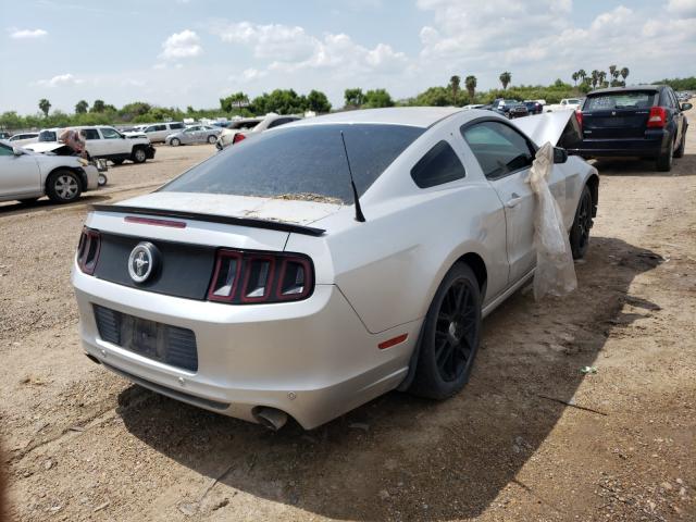 Photo 3 VIN: 1ZVBP8AM7E5288059 - FORD MUSTANG 