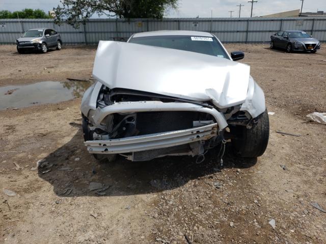 Photo 8 VIN: 1ZVBP8AM7E5288059 - FORD MUSTANG 