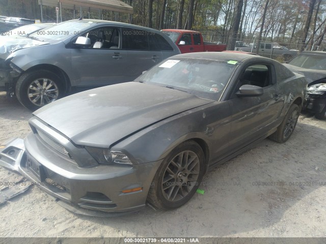 Photo 1 VIN: 1ZVBP8AM7E5289969 - FORD MUSTANG 