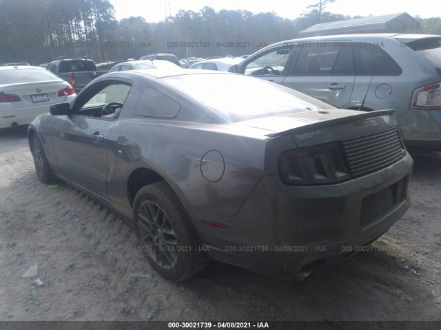 Photo 2 VIN: 1ZVBP8AM7E5289969 - FORD MUSTANG 