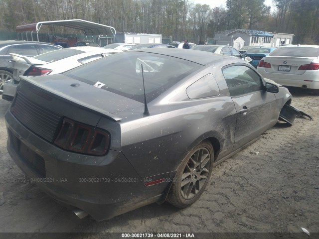 Photo 3 VIN: 1ZVBP8AM7E5289969 - FORD MUSTANG 