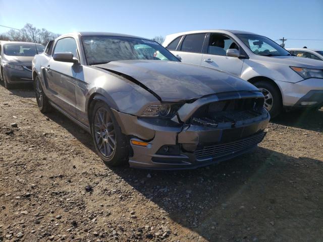 Photo 0 VIN: 1ZVBP8AM7E5293696 - FORD MUSTANG 