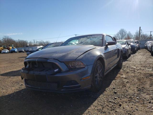 Photo 1 VIN: 1ZVBP8AM7E5293696 - FORD MUSTANG 