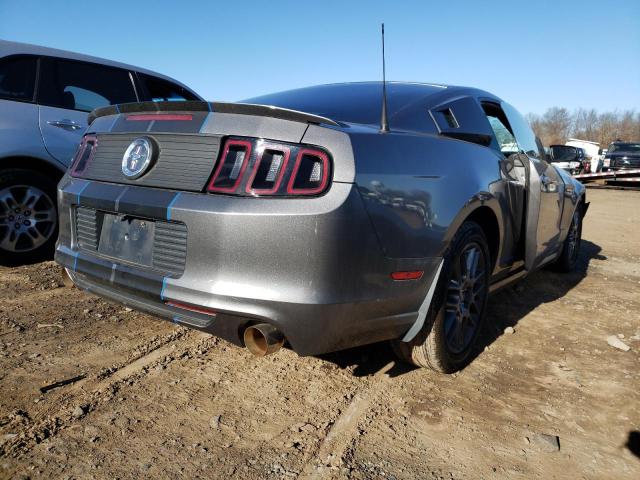 Photo 3 VIN: 1ZVBP8AM7E5293696 - FORD MUSTANG 