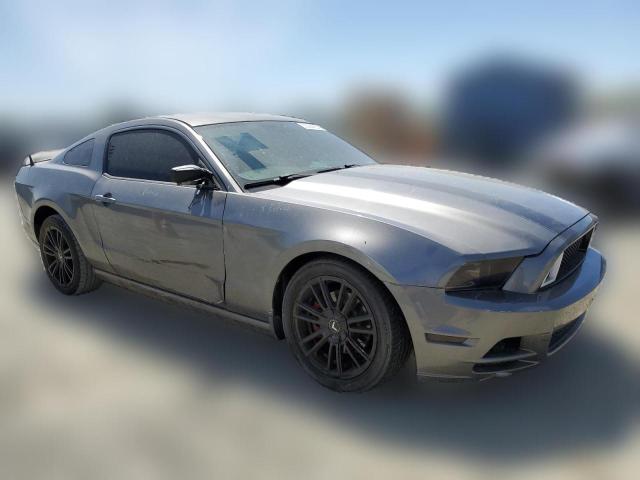 Photo 3 VIN: 1ZVBP8AM7E5299384 - FORD MUSTANG 