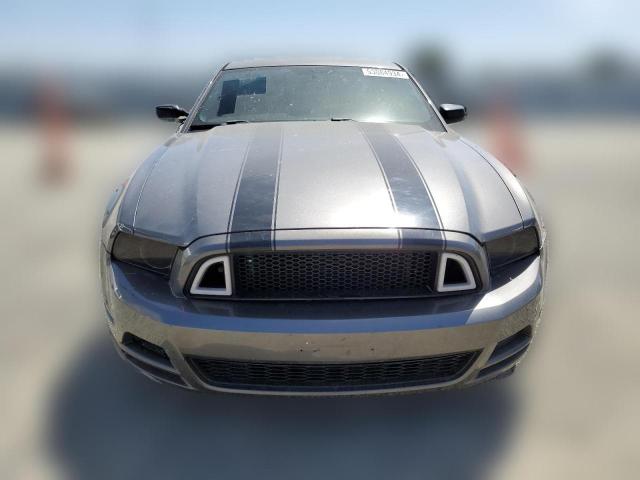 Photo 4 VIN: 1ZVBP8AM7E5299384 - FORD MUSTANG 