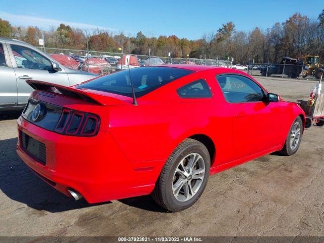 Photo 3 VIN: 1ZVBP8AM7E5303109 - FORD MUSTANG 