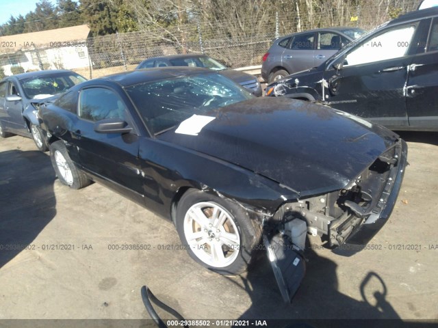 Photo 0 VIN: 1ZVBP8AM7E5305488 - FORD MUSTANG 