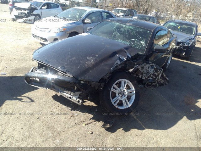 Photo 1 VIN: 1ZVBP8AM7E5305488 - FORD MUSTANG 