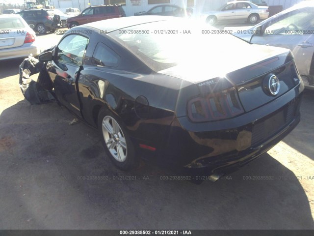 Photo 2 VIN: 1ZVBP8AM7E5305488 - FORD MUSTANG 