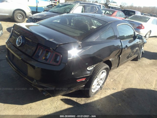 Photo 3 VIN: 1ZVBP8AM7E5305488 - FORD MUSTANG 