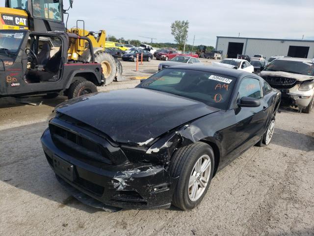 Photo 1 VIN: 1ZVBP8AM7E5313588 - FORD MUSTANG 