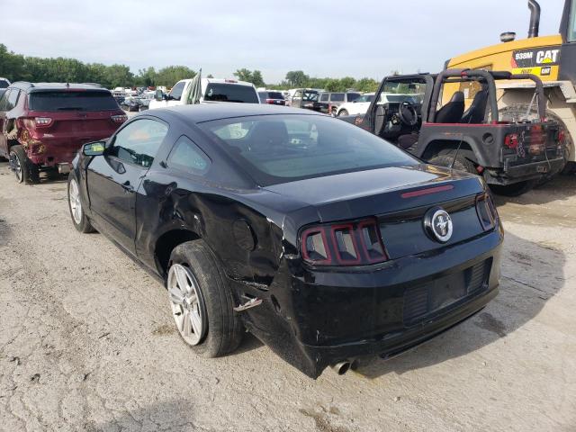 Photo 2 VIN: 1ZVBP8AM7E5313588 - FORD MUSTANG 