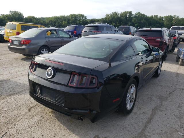 Photo 3 VIN: 1ZVBP8AM7E5313588 - FORD MUSTANG 