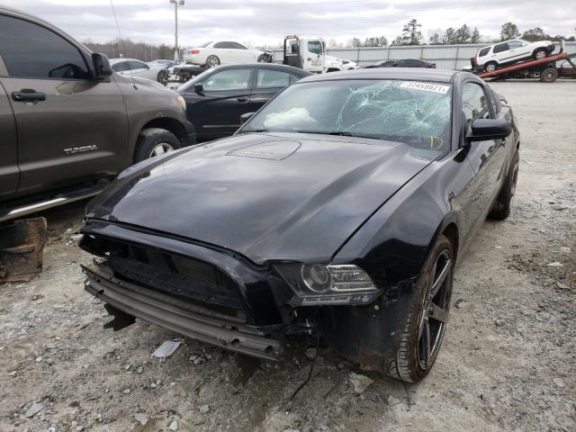 Photo 1 VIN: 1ZVBP8AM7E5313932 - FORD MUSTANG 