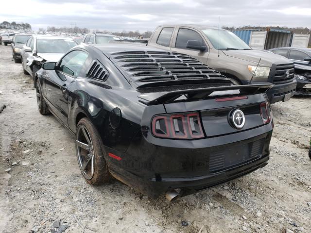 Photo 2 VIN: 1ZVBP8AM7E5313932 - FORD MUSTANG 