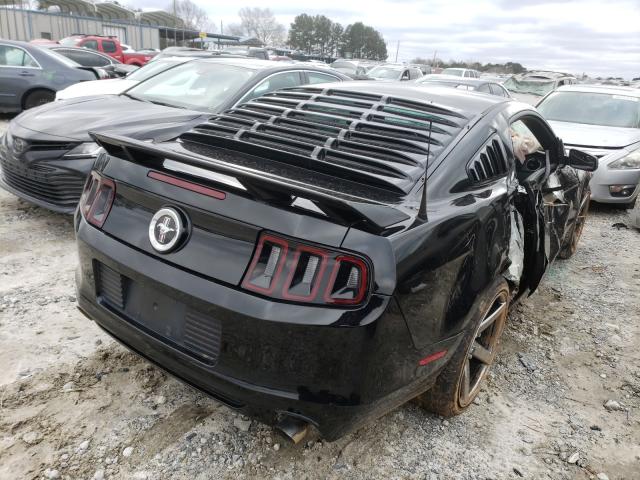 Photo 3 VIN: 1ZVBP8AM7E5313932 - FORD MUSTANG 