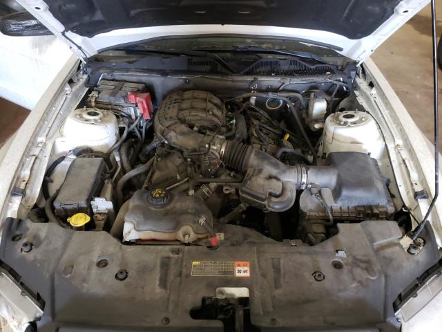 Photo 6 VIN: 1ZVBP8AM7E5320055 - FORD MUSTANG 