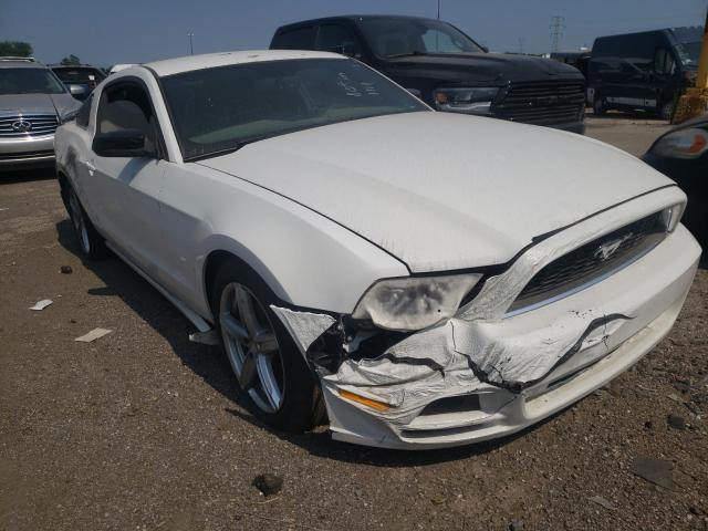 Photo 0 VIN: 1ZVBP8AM7E5320055 - FORD MUSTANG 