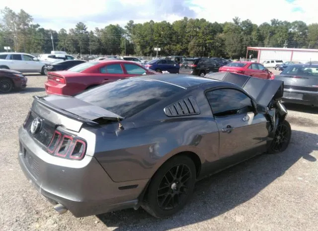 Photo 3 VIN: 1ZVBP8AM7E5330780 - FORD MUSTANG 