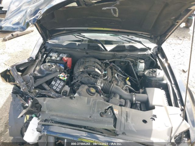 Photo 9 VIN: 1ZVBP8AM7E5331119 - FORD MUSTANG 