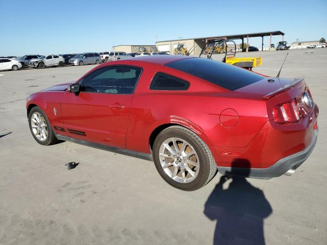 Photo 1 VIN: 1ZVBP8AM8B5103870 - FORD MUSTANG 