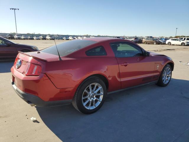 Photo 2 VIN: 1ZVBP8AM8B5103870 - FORD MUSTANG 