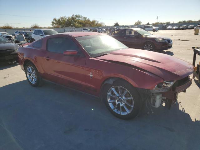 Photo 3 VIN: 1ZVBP8AM8B5103870 - FORD MUSTANG 