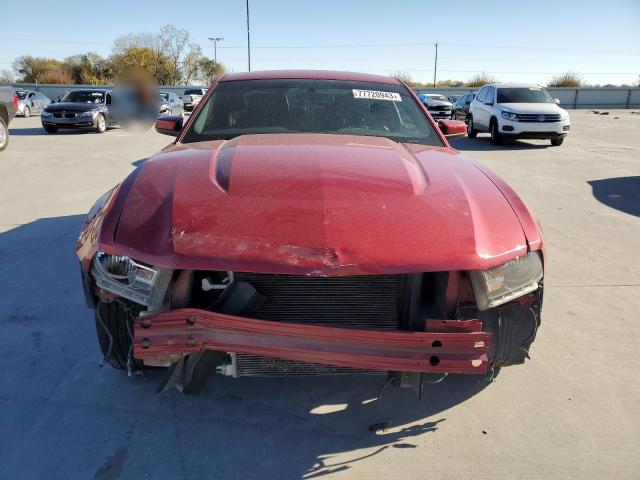 Photo 4 VIN: 1ZVBP8AM8B5103870 - FORD MUSTANG 