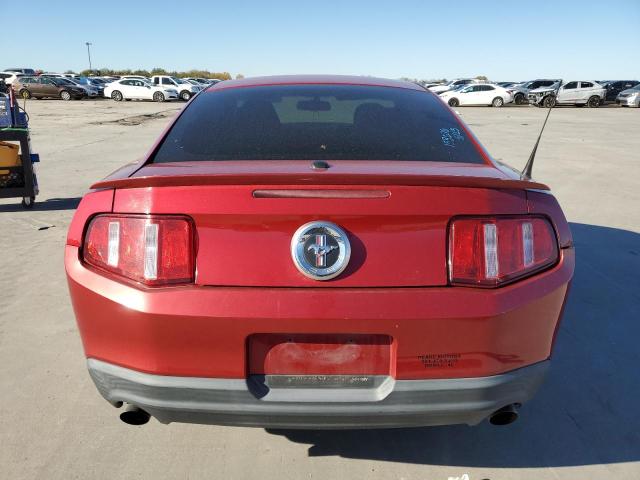 Photo 5 VIN: 1ZVBP8AM8B5103870 - FORD MUSTANG 