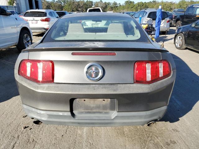 Photo 5 VIN: 1ZVBP8AM8B5112519 - FORD MUSTANG 