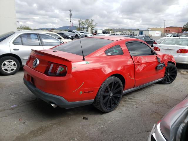 Photo 3 VIN: 1ZVBP8AM8B5112536 - FORD MUSTANG 