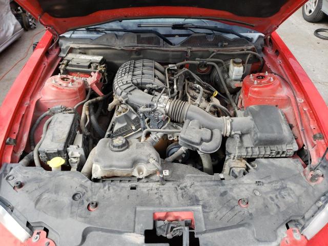 Photo 6 VIN: 1ZVBP8AM8B5112536 - FORD MUSTANG 