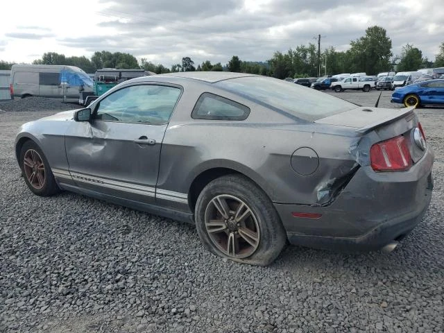 Photo 1 VIN: 1ZVBP8AM8B5114898 - FORD MUSTANG 