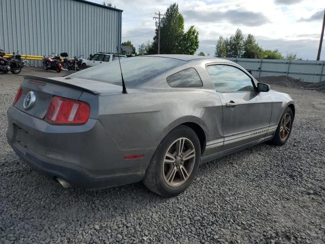 Photo 2 VIN: 1ZVBP8AM8B5114898 - FORD MUSTANG 