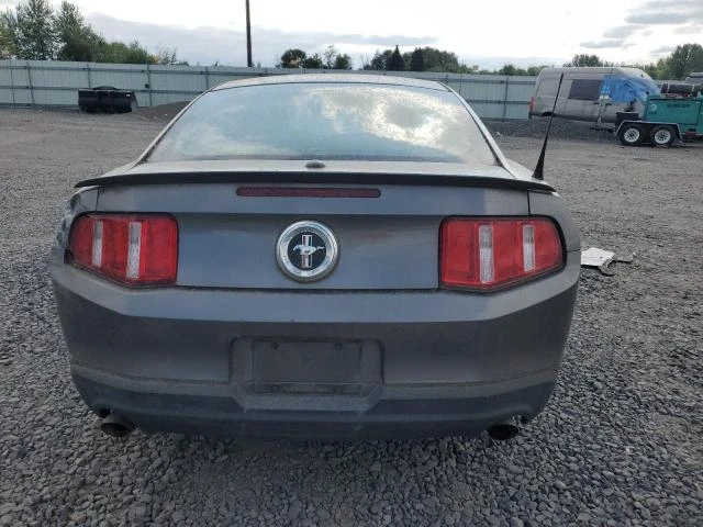 Photo 5 VIN: 1ZVBP8AM8B5114898 - FORD MUSTANG 