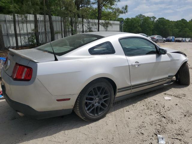 Photo 2 VIN: 1ZVBP8AM8B5115761 - FORD MUSTANG 