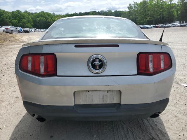 Photo 5 VIN: 1ZVBP8AM8B5115761 - FORD MUSTANG 