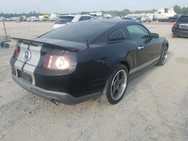 Photo 3 VIN: 1ZVBP8AM8B5125318 - FORD MUSTANG 