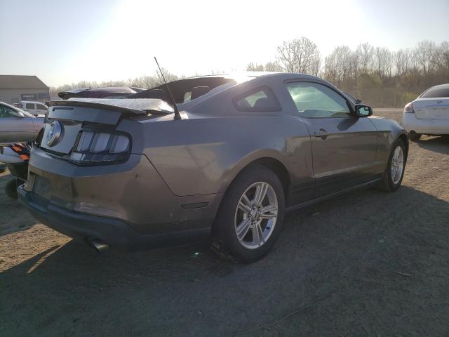 Photo 3 VIN: 1ZVBP8AM8B5131023 - FORD MUSTANG 