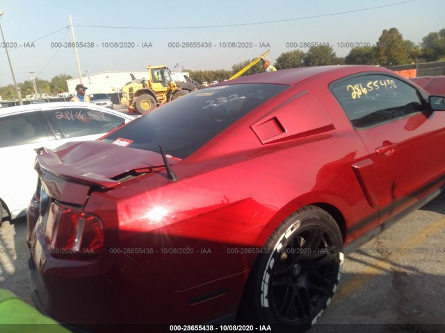 Photo 3 VIN: 1ZVBP8AM8B5131619 - FORD MUSTANG 