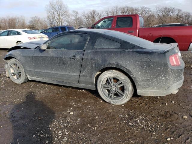 Photo 1 VIN: 1ZVBP8AM8B5136738 - FORD MUSTANG 