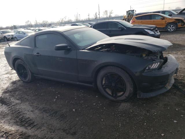 Photo 3 VIN: 1ZVBP8AM8B5136738 - FORD MUSTANG 