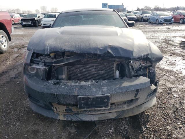 Photo 4 VIN: 1ZVBP8AM8B5136738 - FORD MUSTANG 